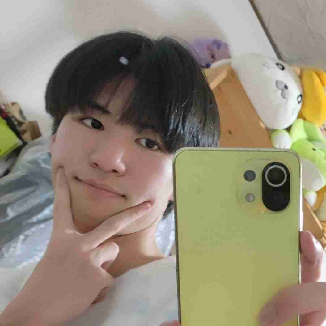 遥