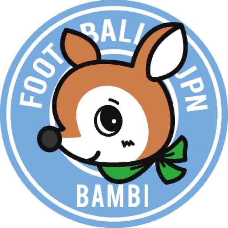 Bambi Football