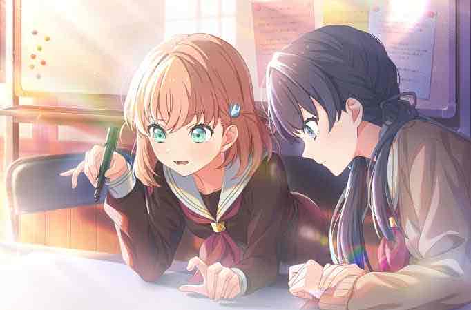 はすぷれ⏰🐰