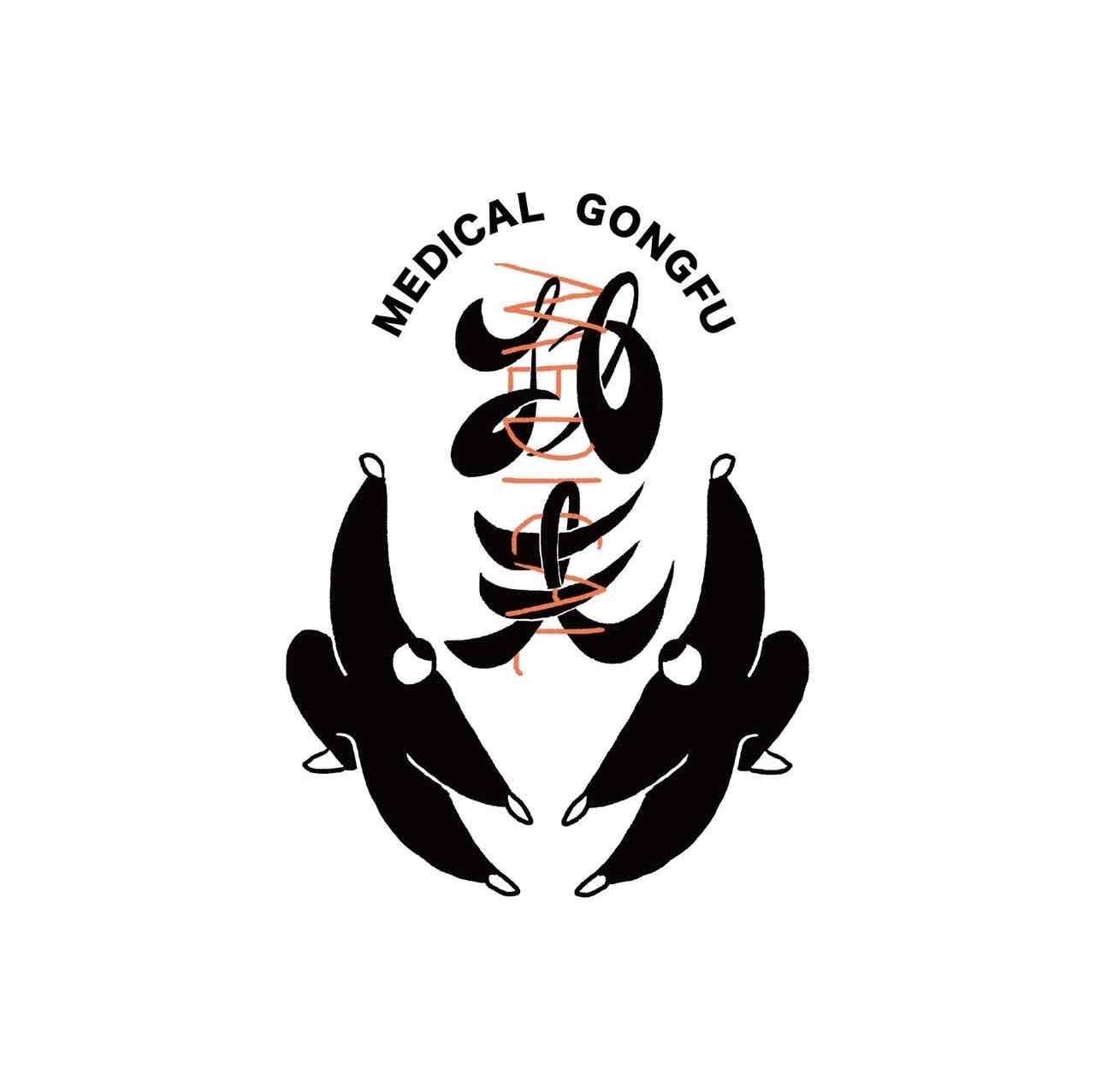 医療功夫　MEDICAL GONG FU