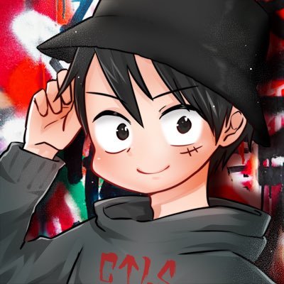 ルフィ@スカウト