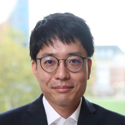 Shotaro Yamaguchi (山口翔太郎)