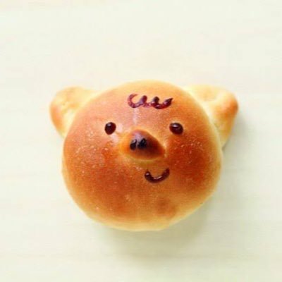 商ぱんぱん🥖