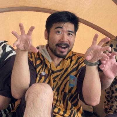 のーじー@閉じかけたドア叩いて