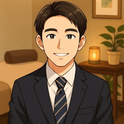 マザコン店長林田🍼畳んだタオルに話しかけるタイプ🧺