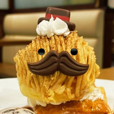 ろんど🍁(3んどのすがた)