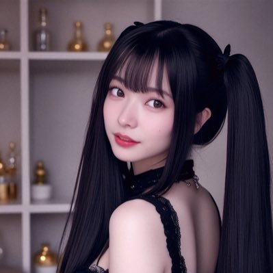 多重人格ちゃん