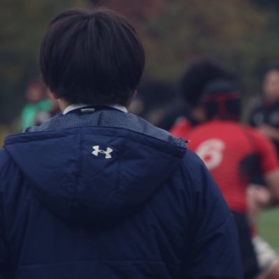 井坂 航(Kou Isaka)