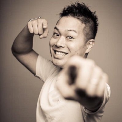 Ryota “Yoda” Higuchi 🥟は飲み物
