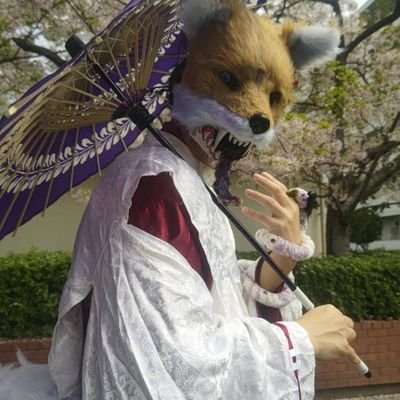 紫闇(しおん)ド変態ドエム