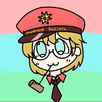 カレリア