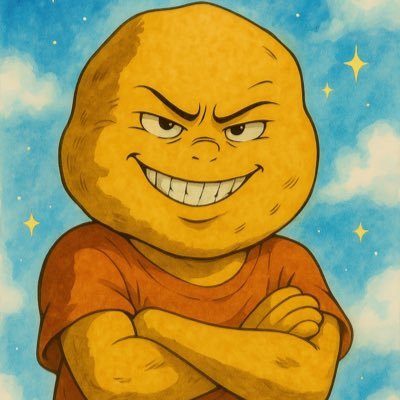 スカウトジャガーくん