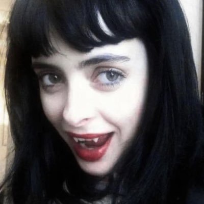 Magdalena Baby