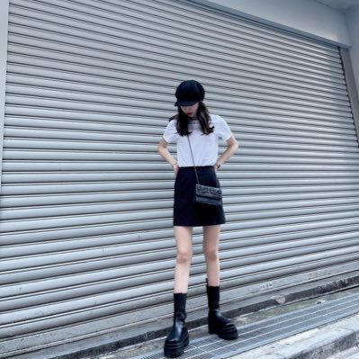 美美｜公認会計士