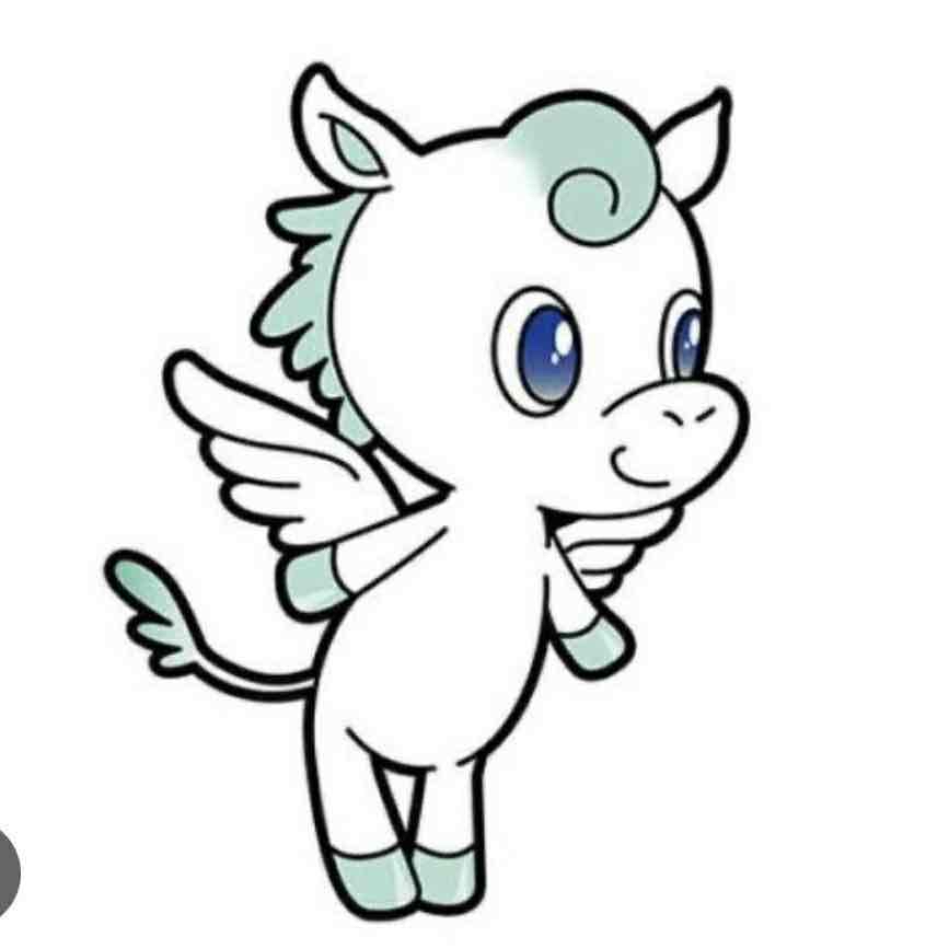 夜のカテキョ、ペガちゃん