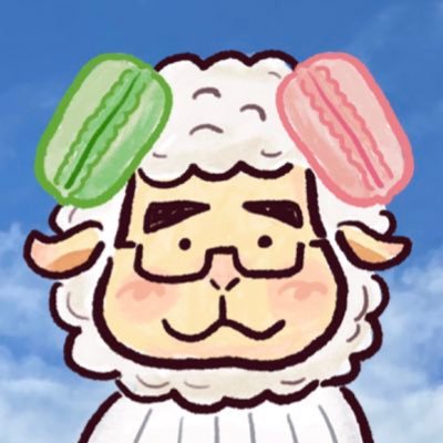 マンションマカロン
