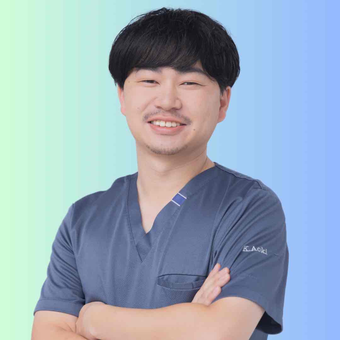 にゃんちゅう先生【脂肪吸引・脂肪吸引注射】青木　胤磨