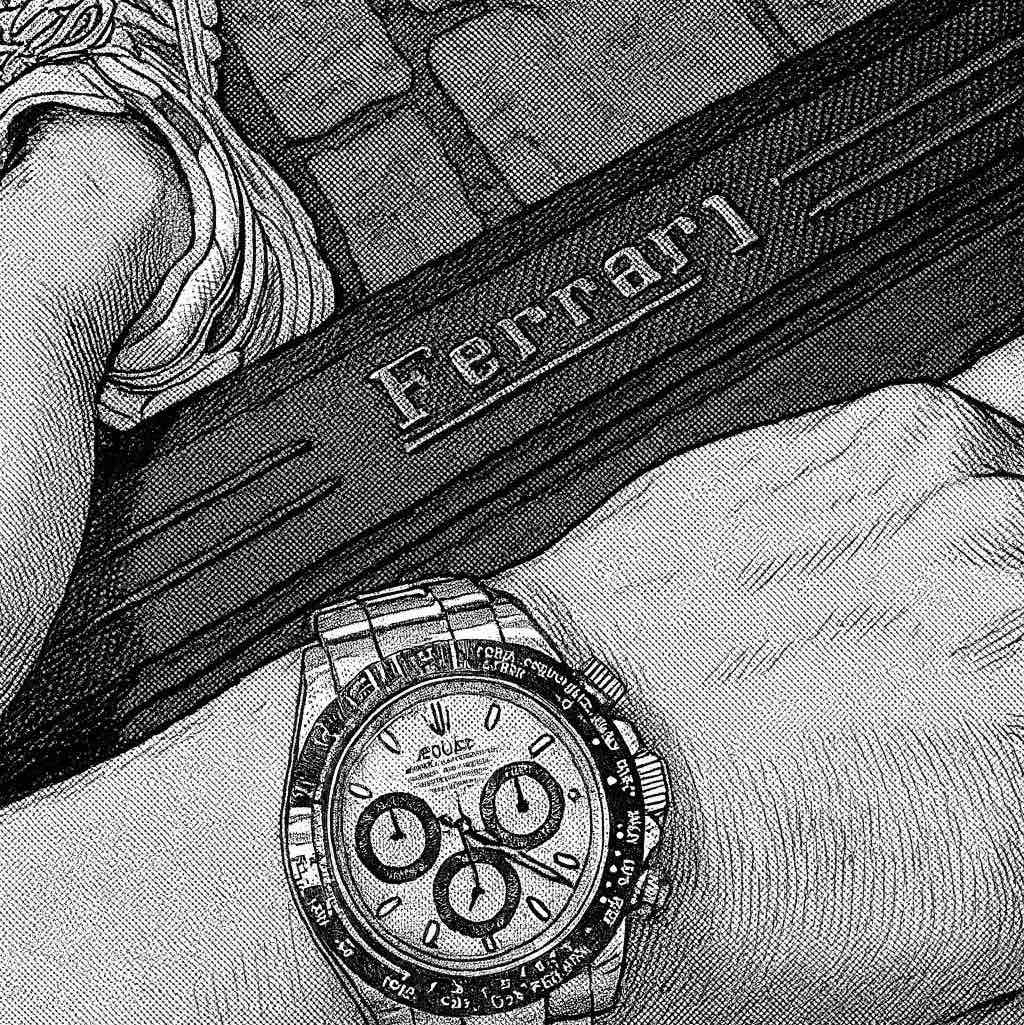 ミヅキ「質問」