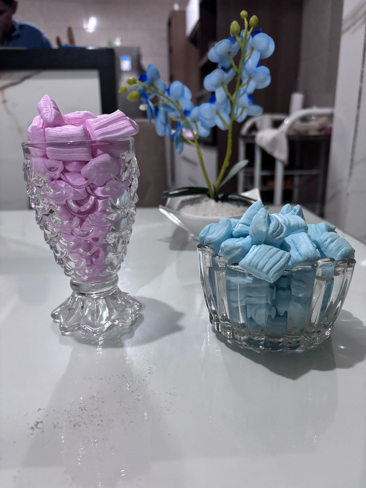 Cremoso e Irresistível