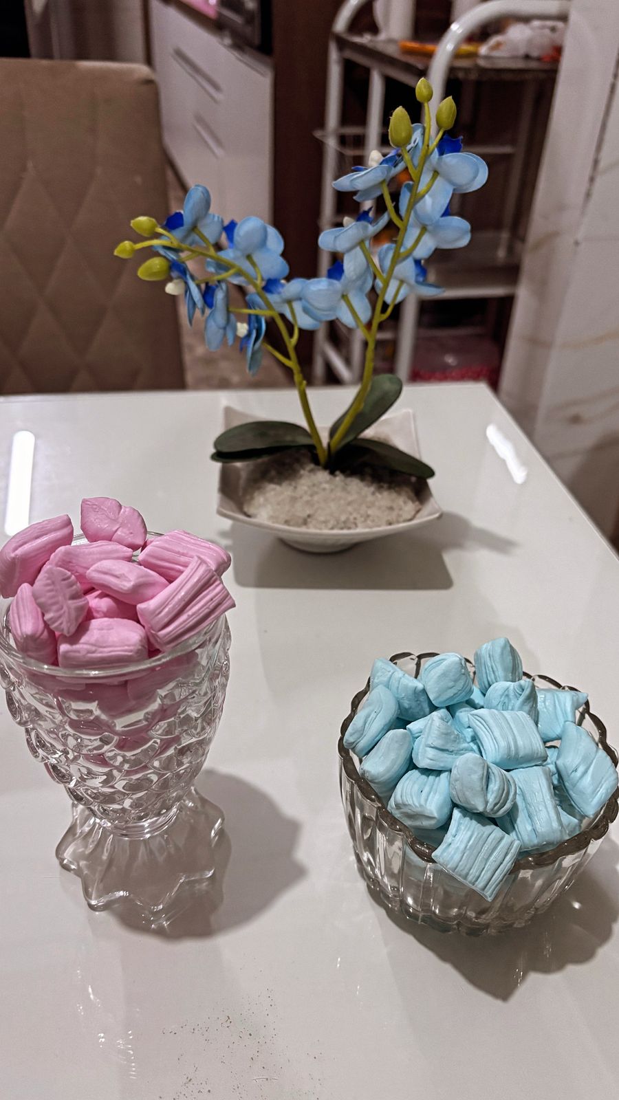 A Combinação Perfeita