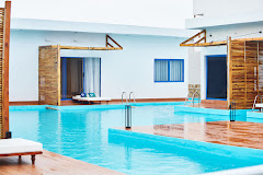 Ziba Resort