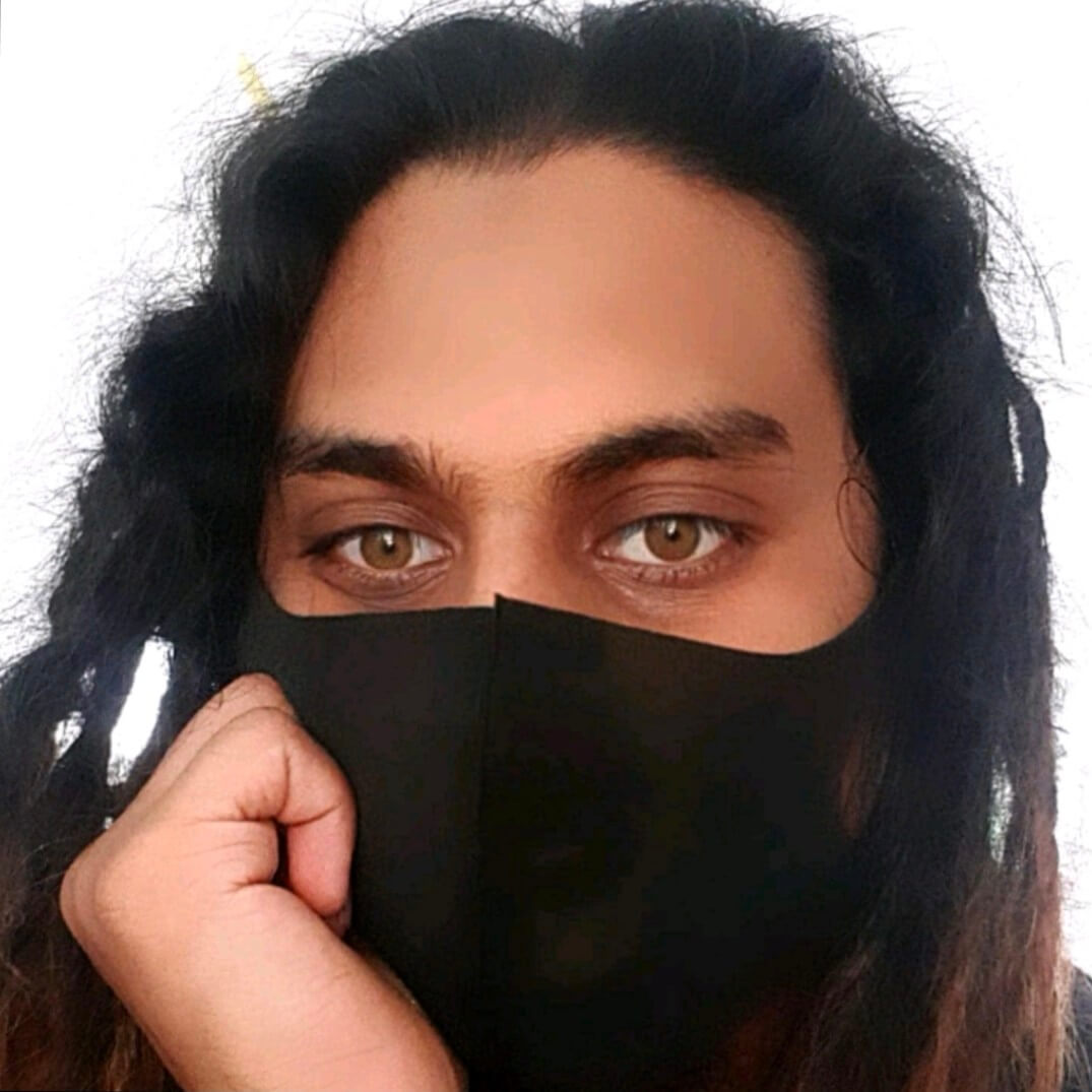 Quest poster avatar
