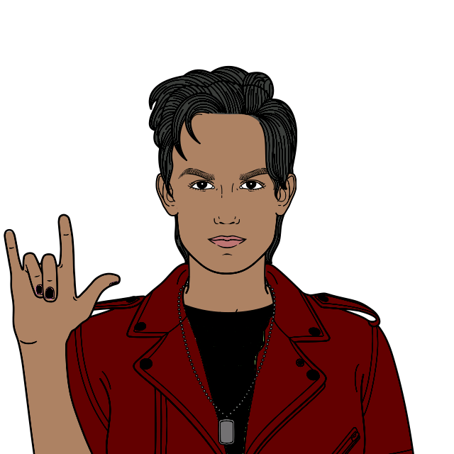 Quest poster avatar