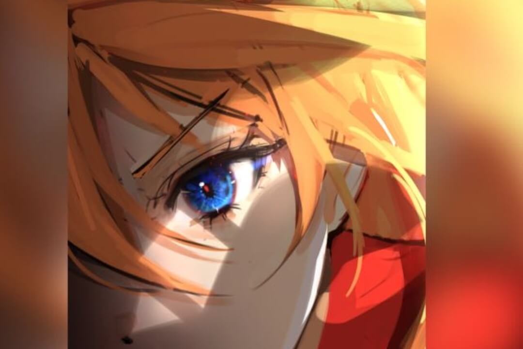 Quest poster avatar