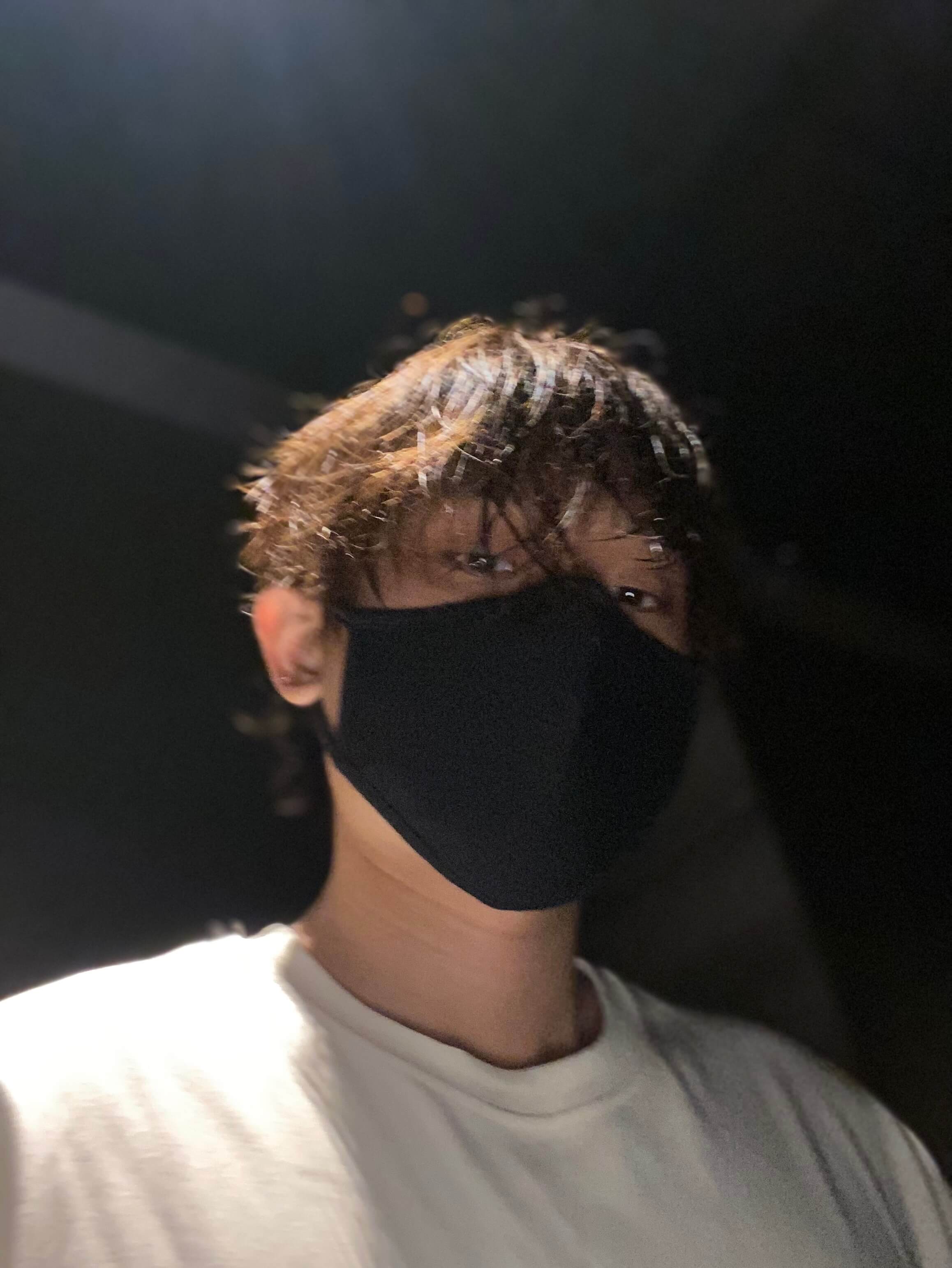 Quest poster avatar