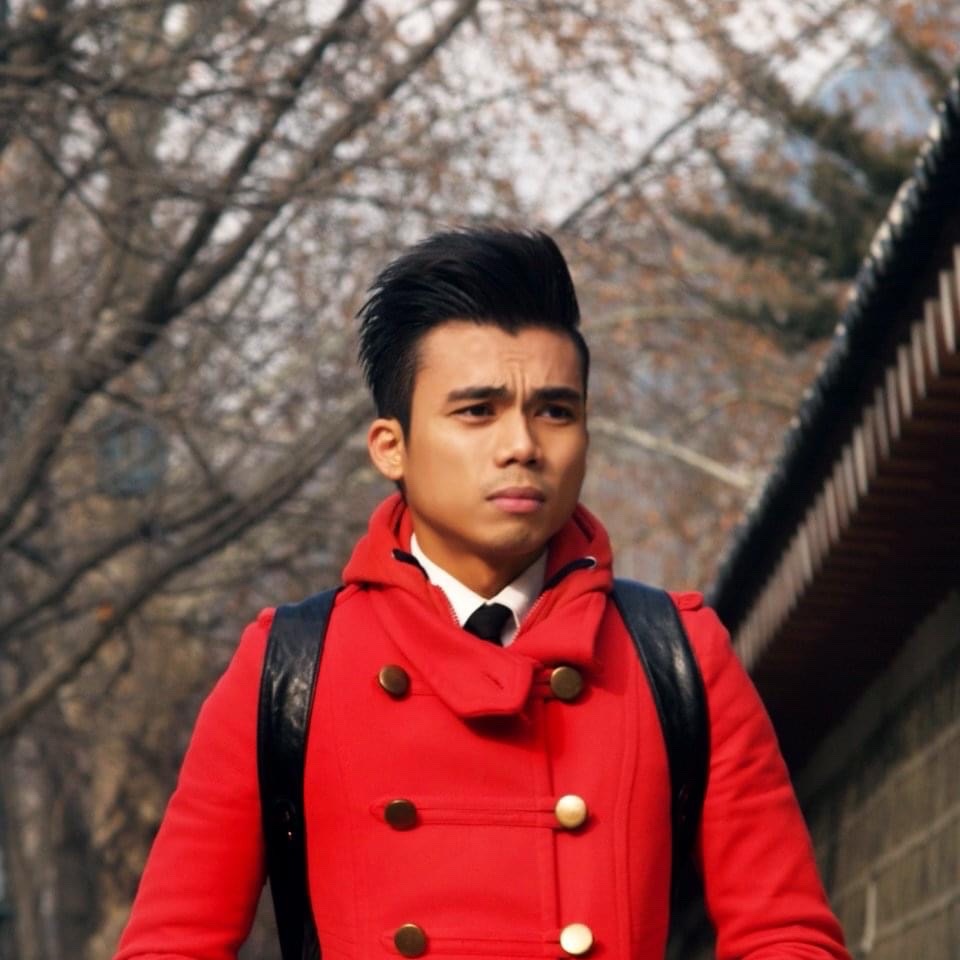 Quest poster avatar