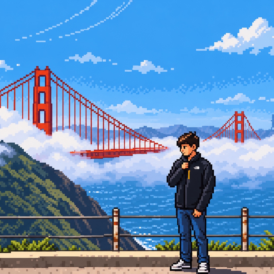 Quest poster avatar
