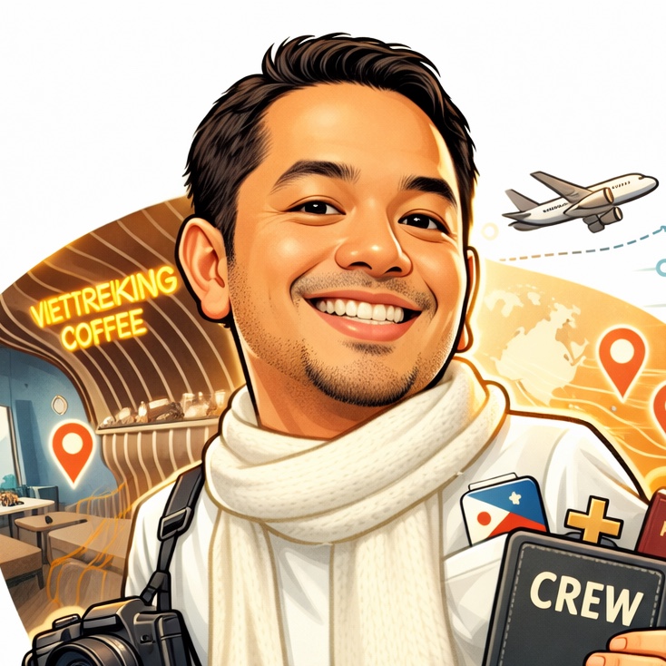 Quest poster avatar