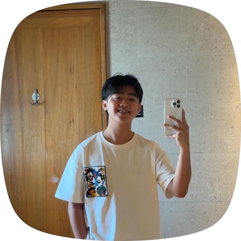 Quest poster avatar