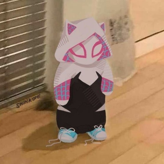 Quest poster avatar
