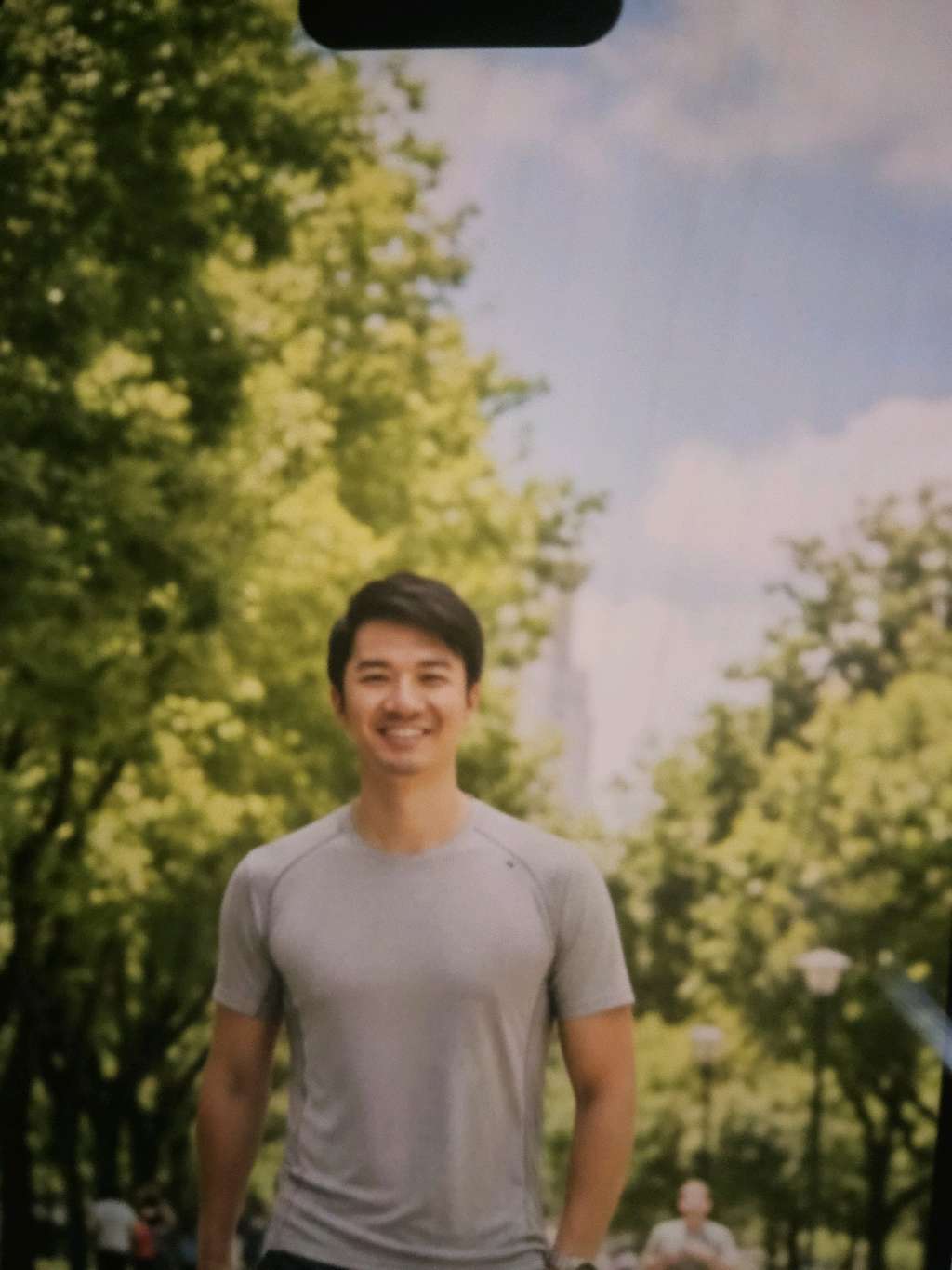 Quest poster avatar