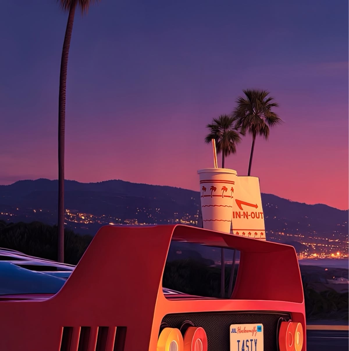 Quest poster avatar
