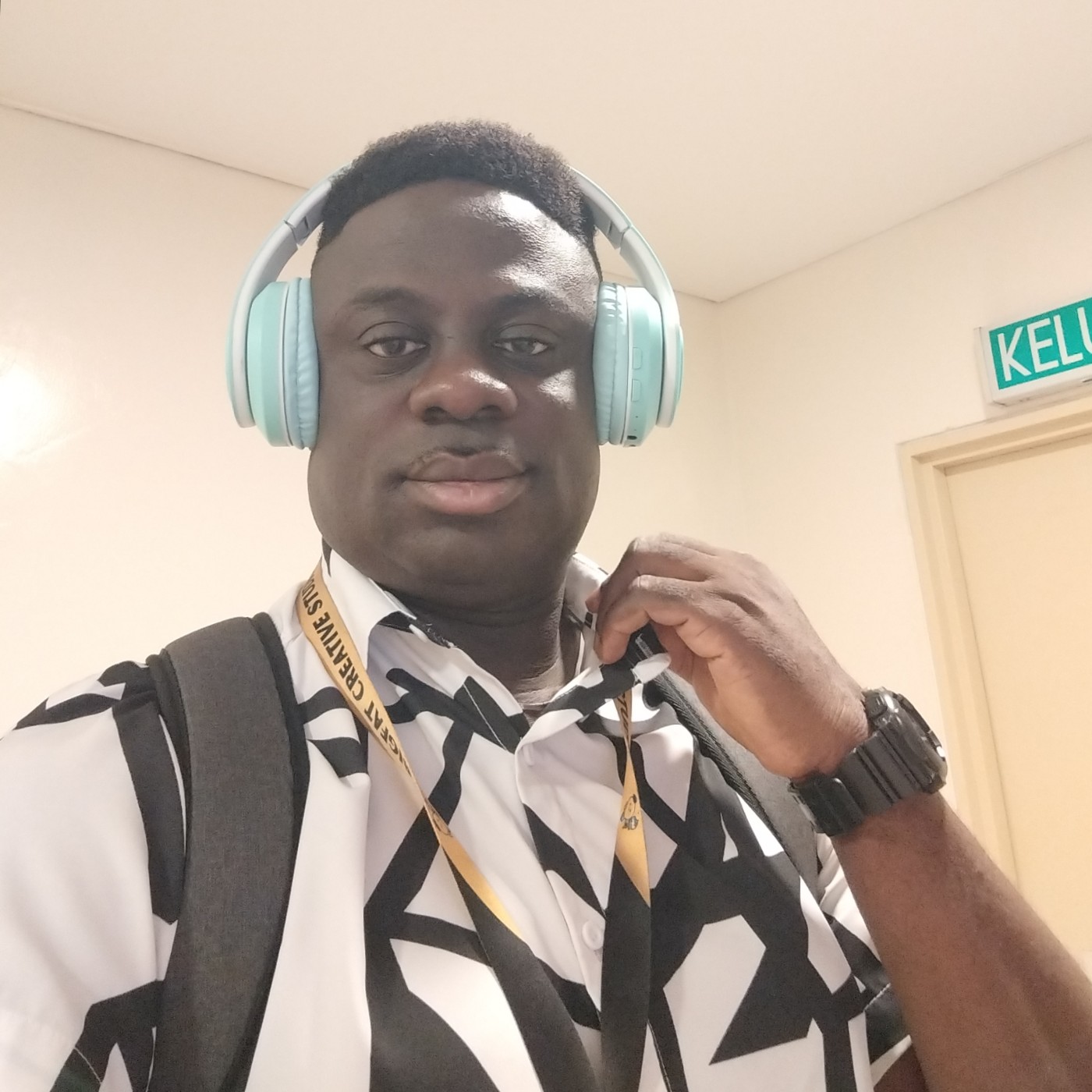 Quest poster avatar