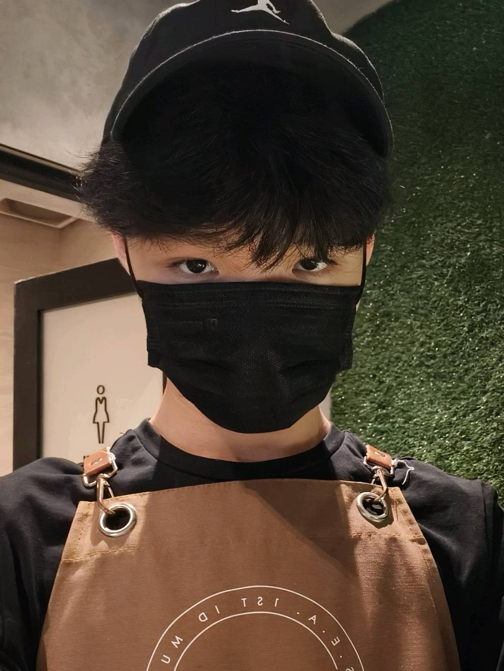Quest poster avatar