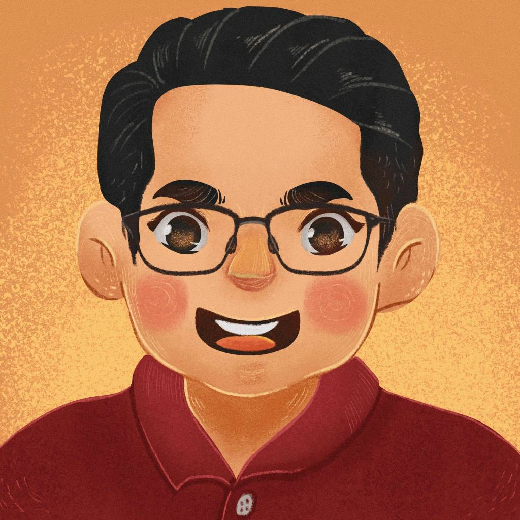 Quest poster avatar