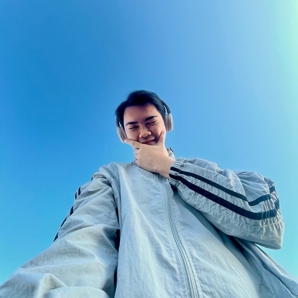 Quest poster avatar