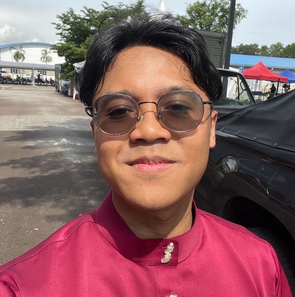 Quest poster avatar