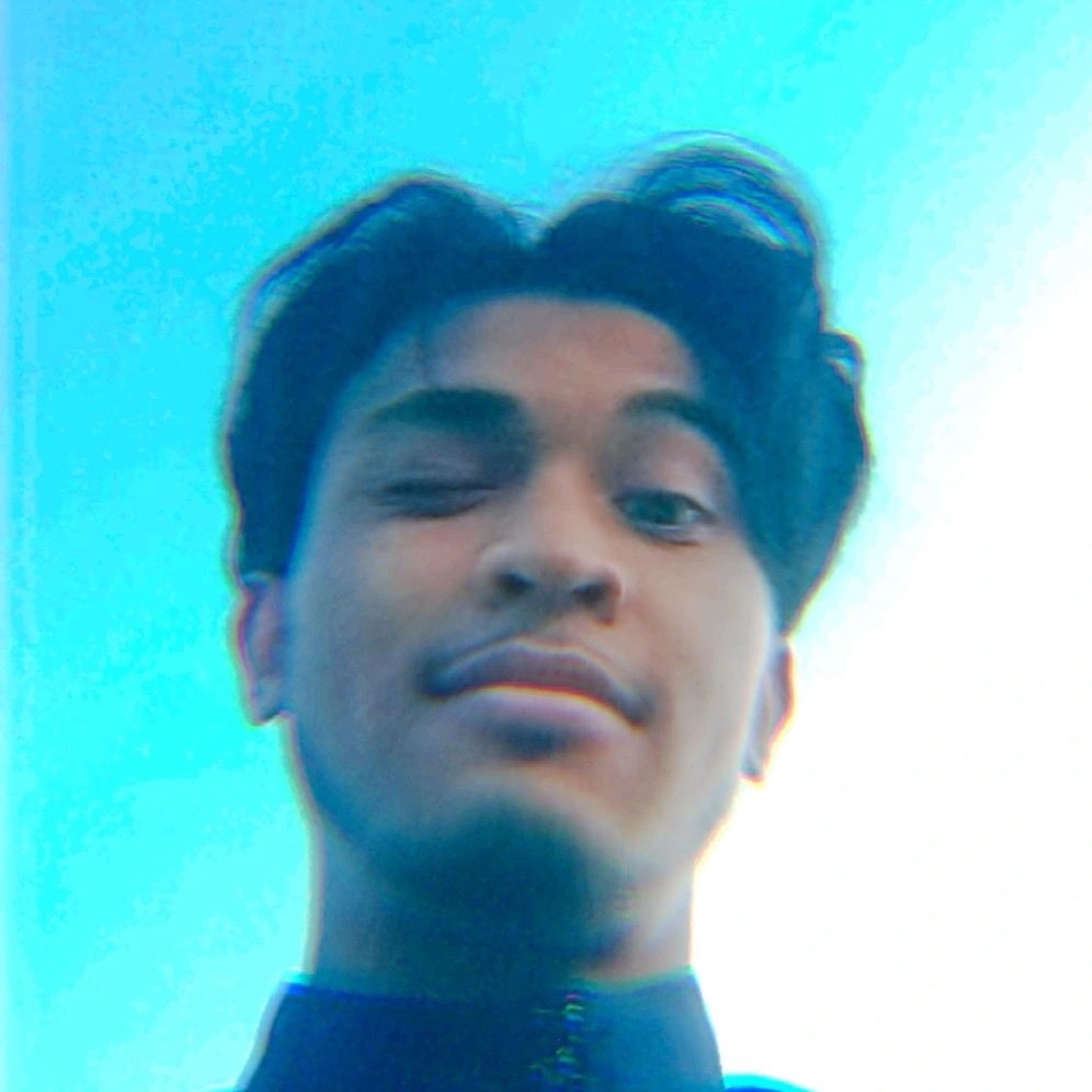 Quest poster avatar