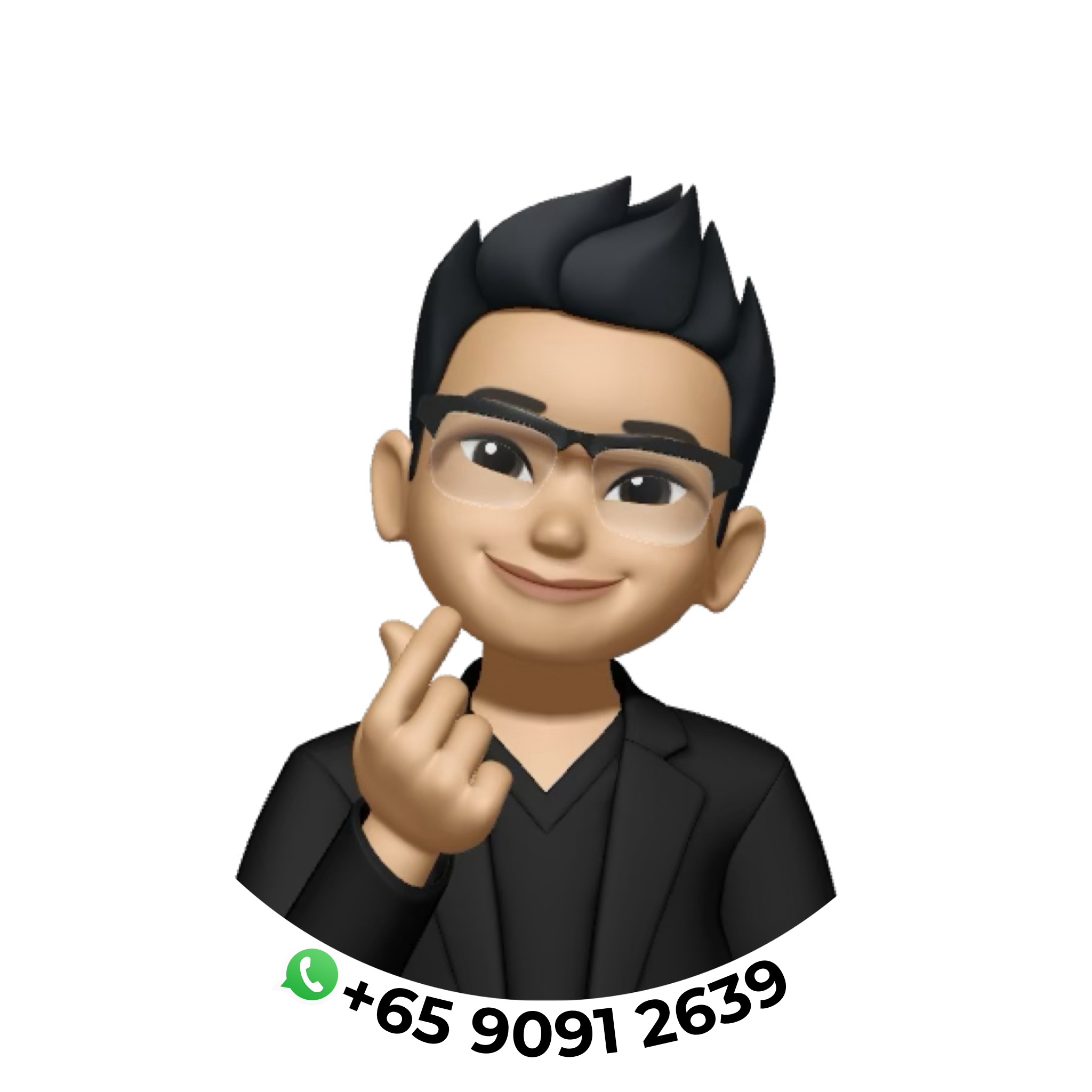 Quest poster avatar