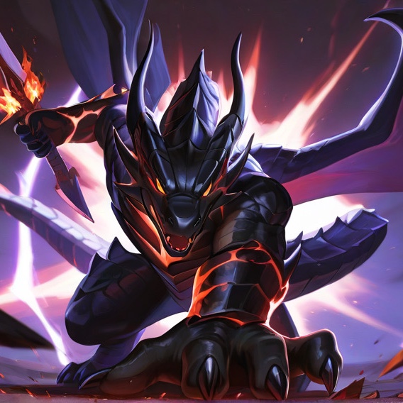 Quest poster avatar