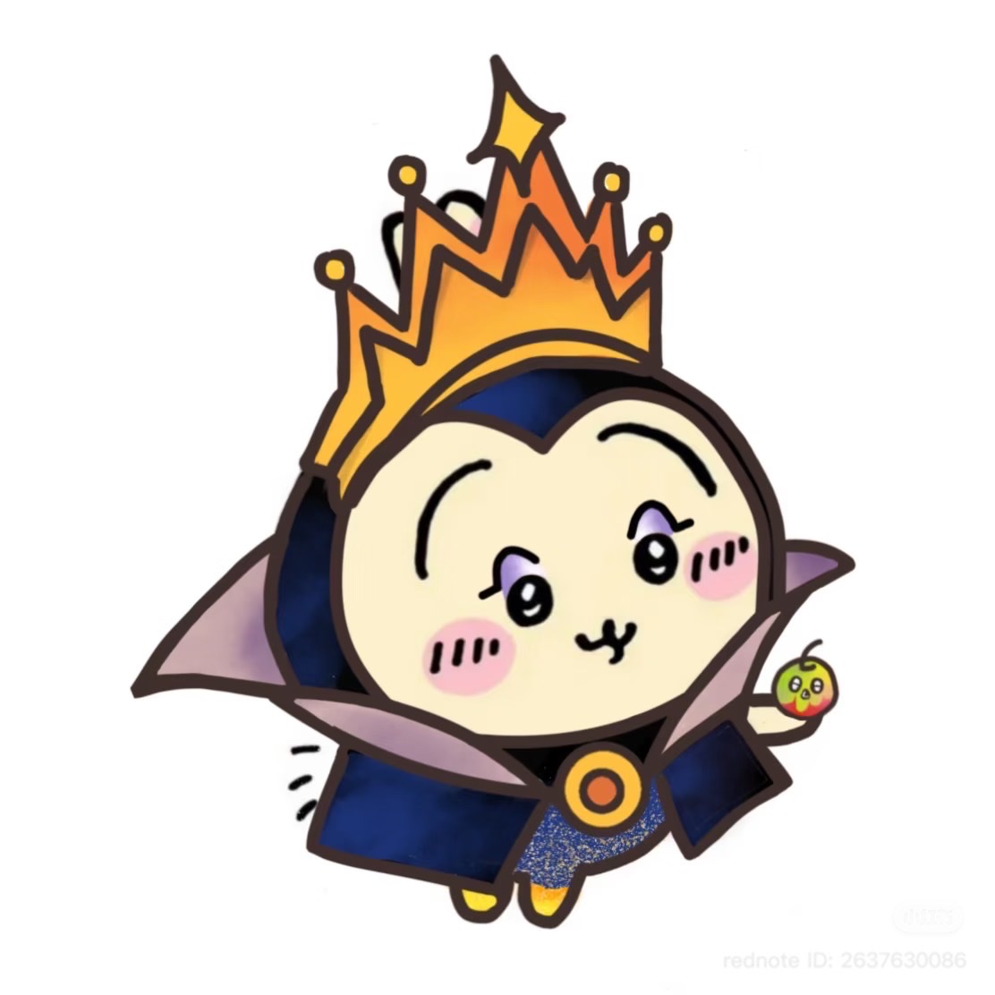 Quest poster avatar