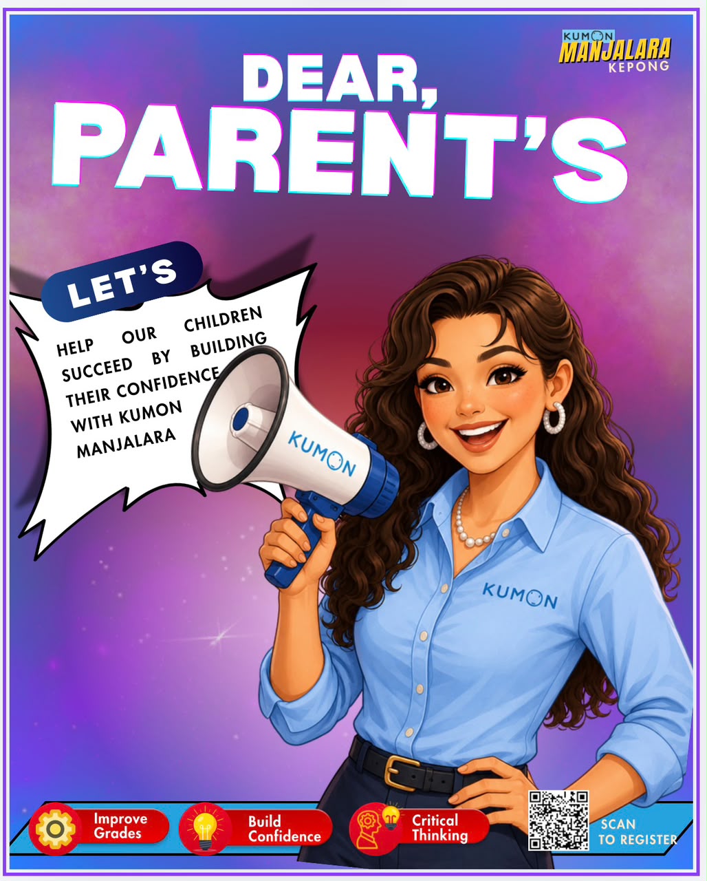 Quest poster avatar
