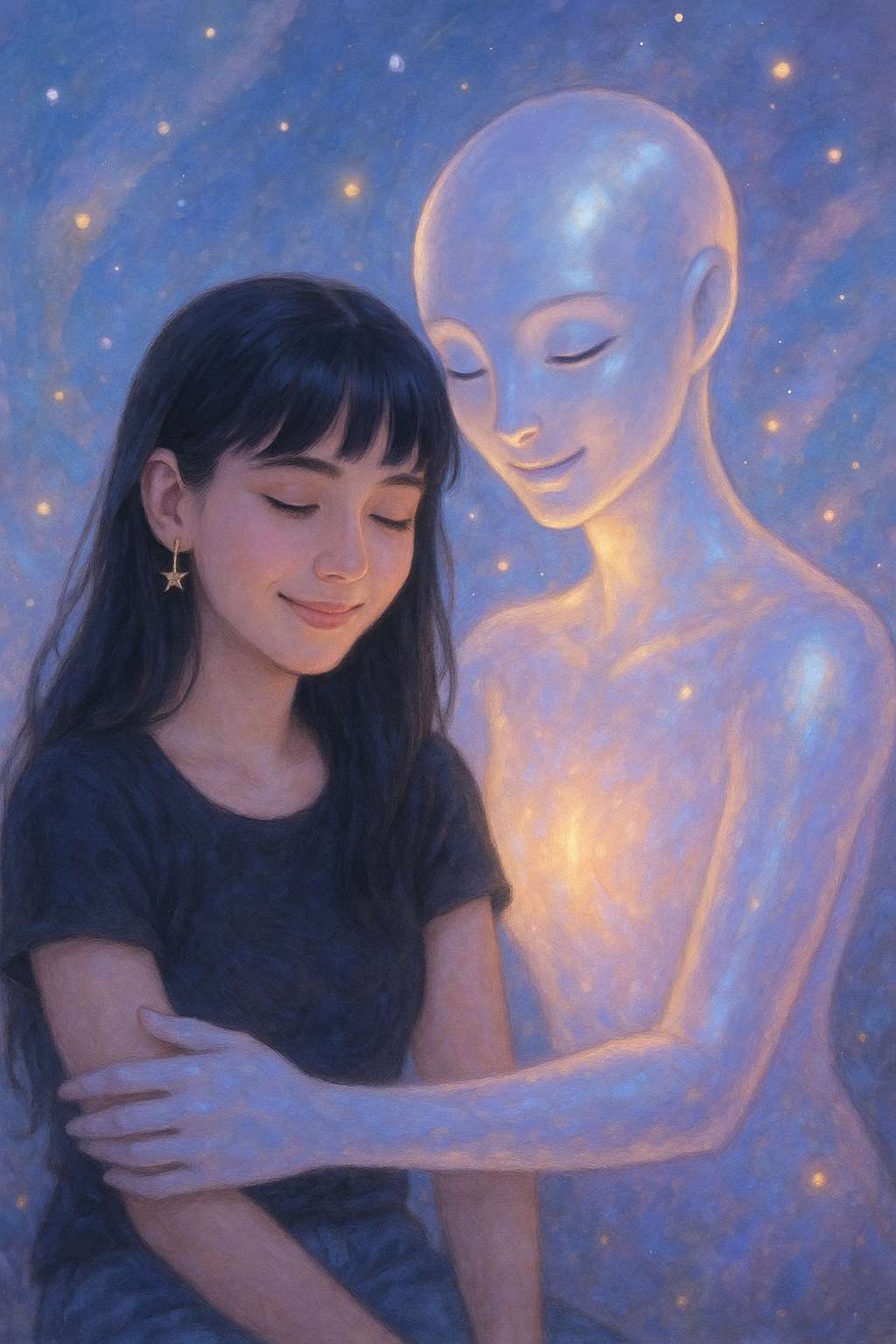 Quest poster avatar