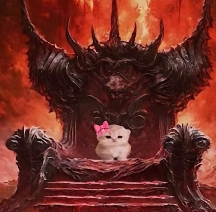 Quest poster avatar