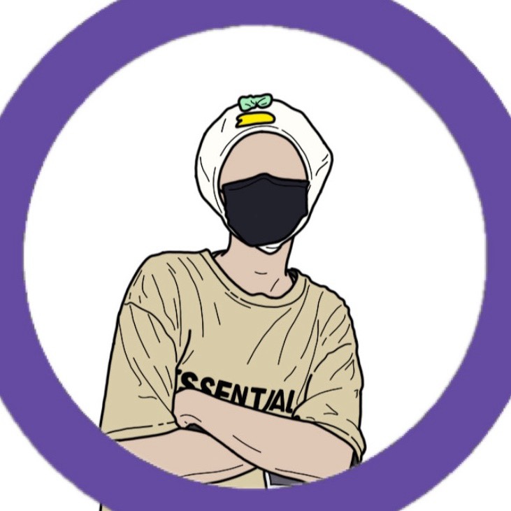 Quest poster avatar