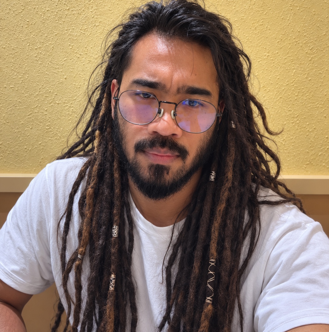 Quest poster avatar